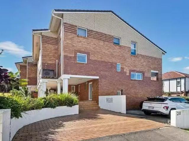 Apartment for rent in Toombul, Queensland