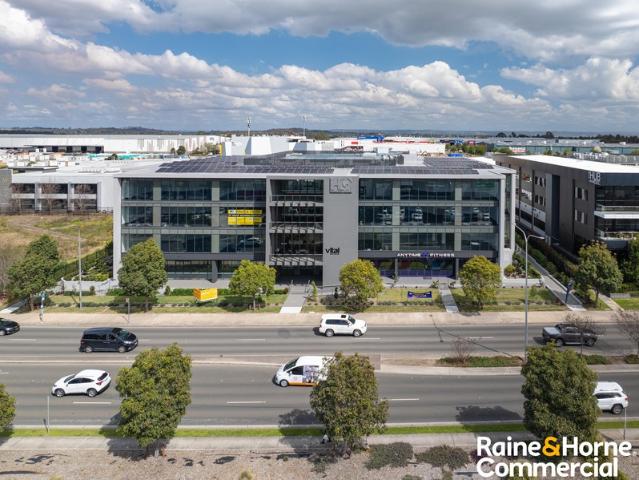 Office for rent in Gregory Hills, Sydney