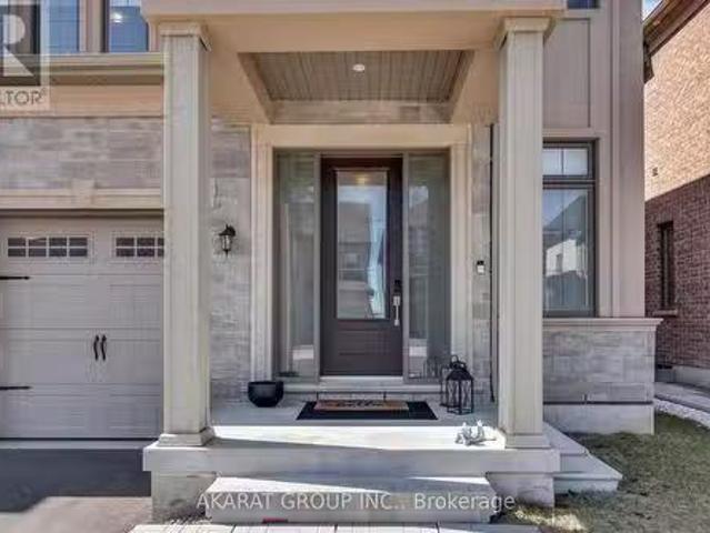 House for rent in Oakville, Ontario