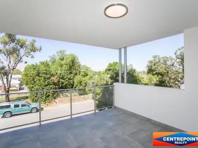 Apartment for rent in Maylands, Western Australia