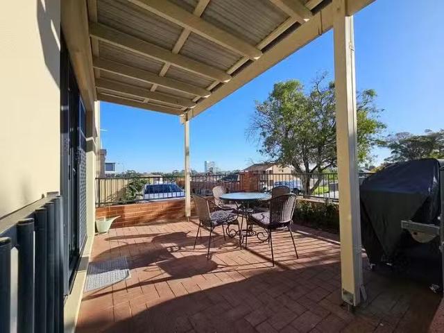 Apartment for rent in Lathlain, Western Australia