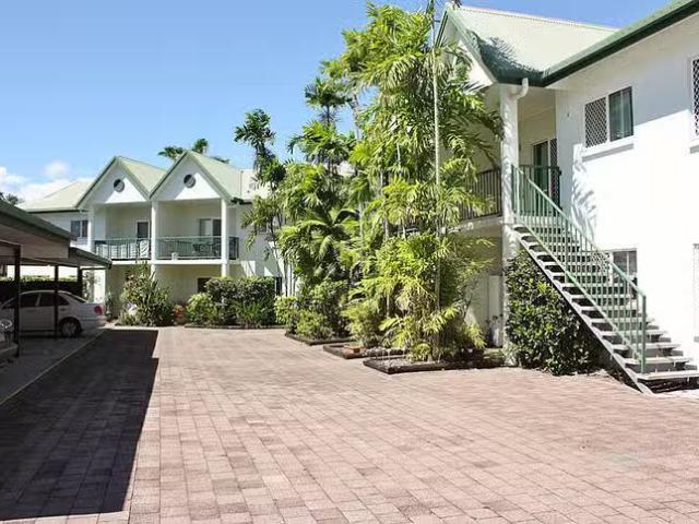 Apartment for rent in Edmonton, Queensland