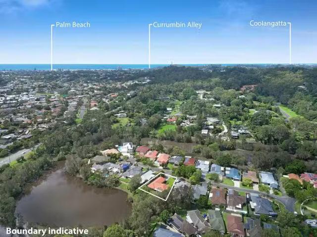 House for rent in Fernbrook, Queensland