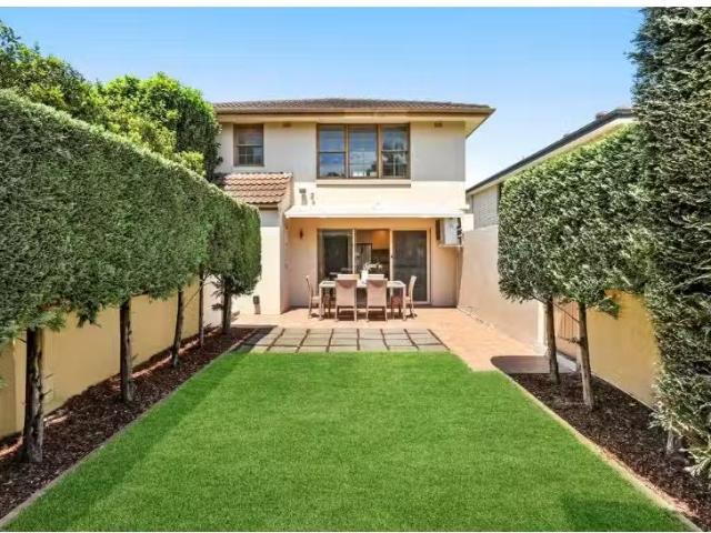 House for rent in Sydney, New South Wales