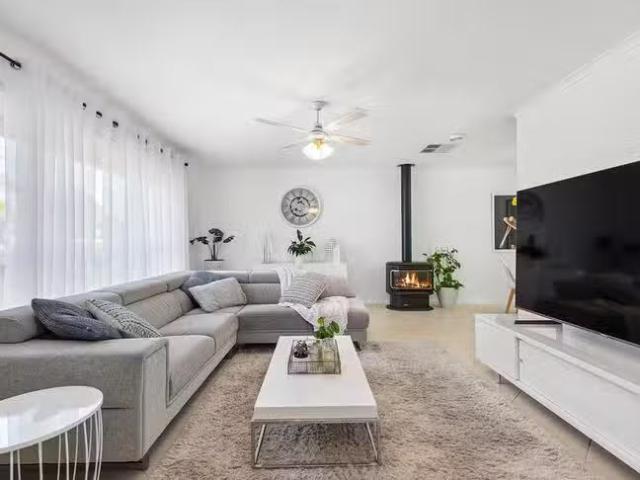 House for rent in Horseshoe Creek, South Australia
