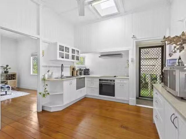 House for rent in Toombul, Queensland