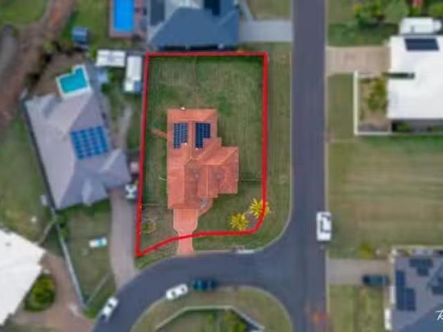 House for rent in Methul, Queensland