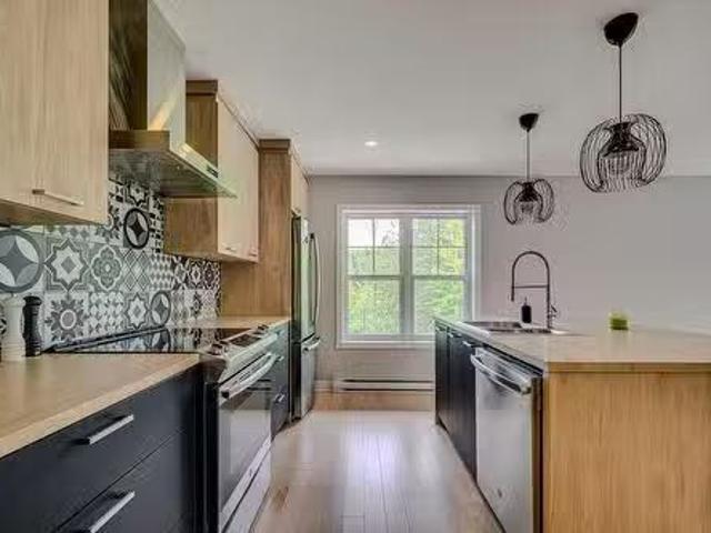 House for rent in Laurentides, Quebec