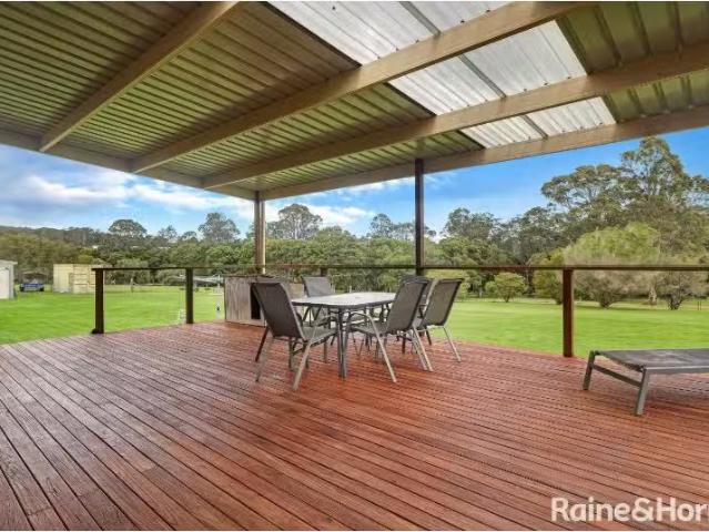 House for rent in Nowra Hill, New South Wales