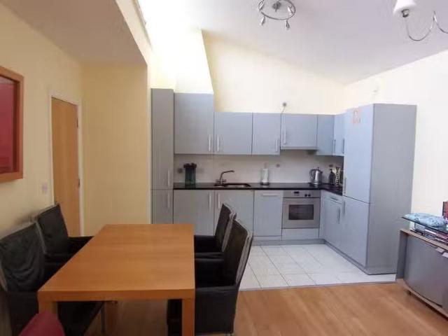 Apartment to rent