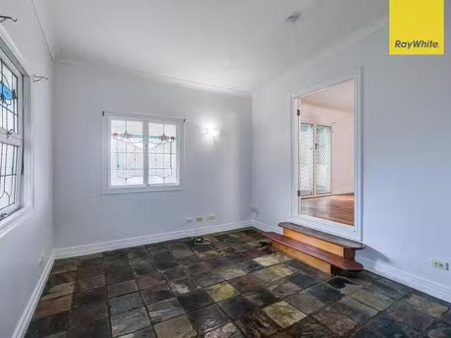 House for rent in Toombul, Queensland