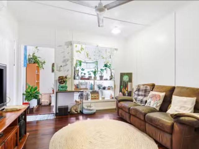 House for rent in Mount Morgan, Queensland