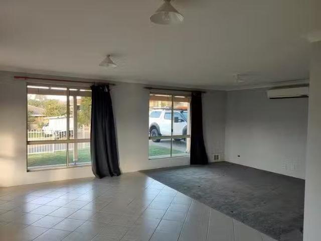 House for rent in Australind, Western Australia