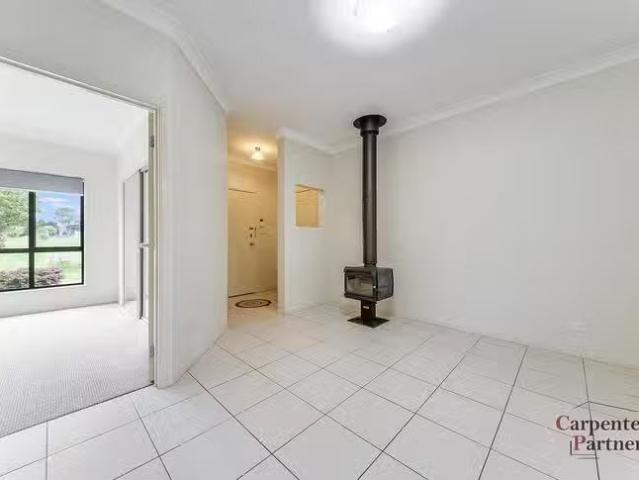 House for rent in Buxton, New South Wales