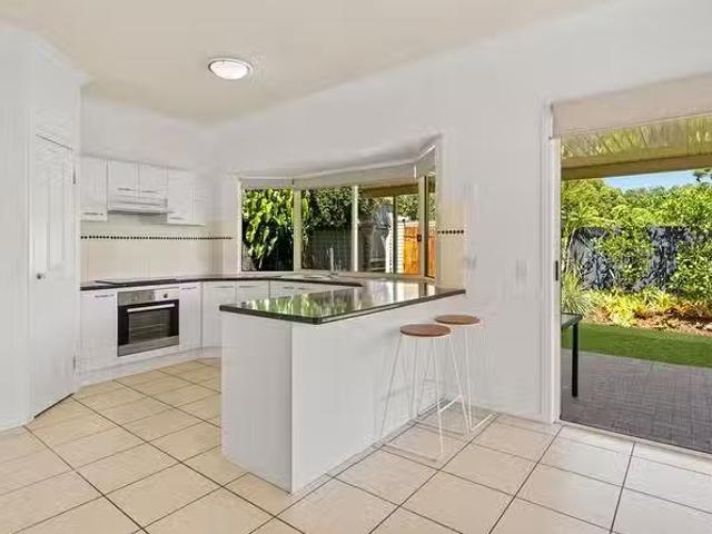 House for rent in Toombul, Queensland