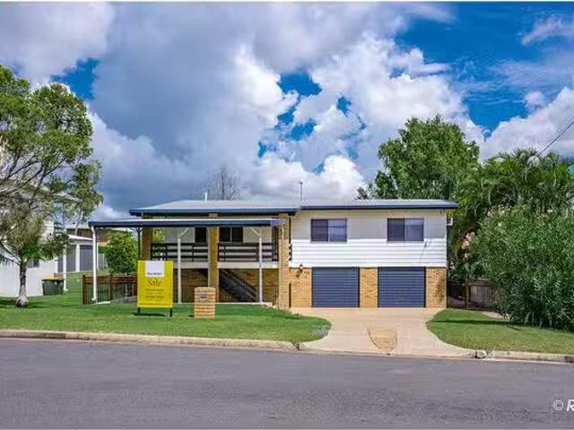 House for rent in Rockhampton, Queensland