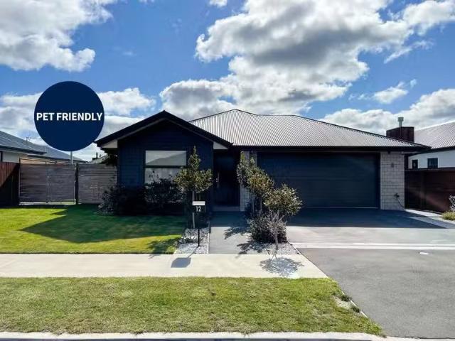 House for rent