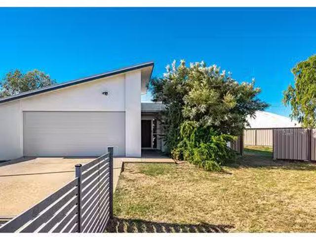 House for rent in Gracemere, Queensland