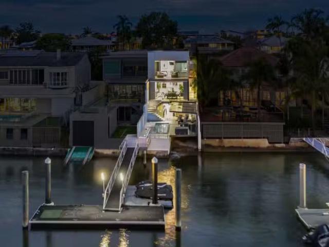 House for rent in Toombul, Queensland