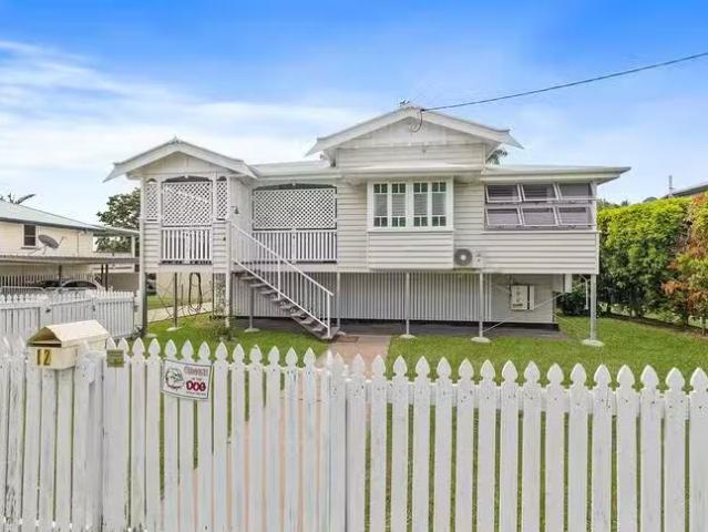 House for rent in Rockhampton, Queensland