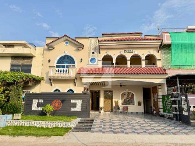 House for sale in اسلام آباد, زون 1