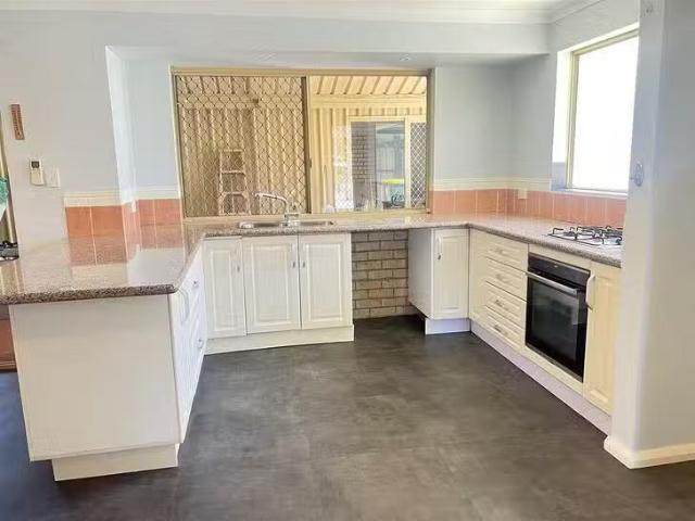 House for rent in Parklands, Western Australia