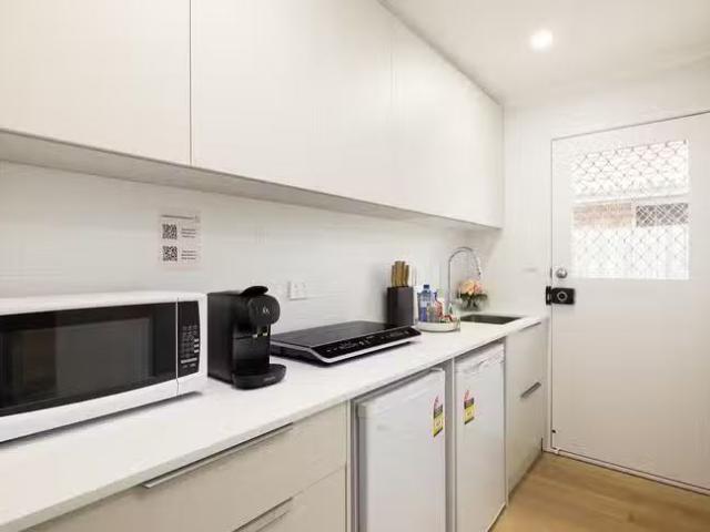 Apartment for rent in Toombul, Queensland