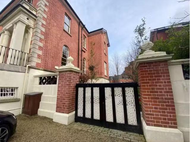 House to rent