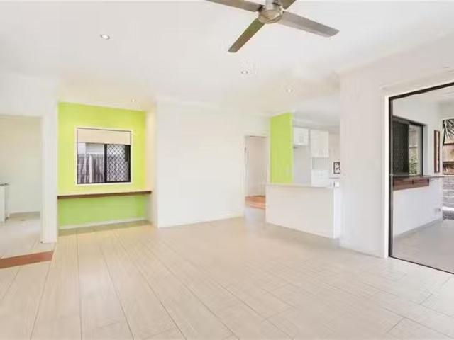 House for rent in Mount Sheridan, Queensland