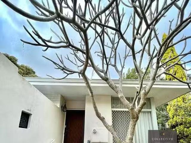 House for rent in Claremont, Western Australia