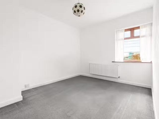 House to rent