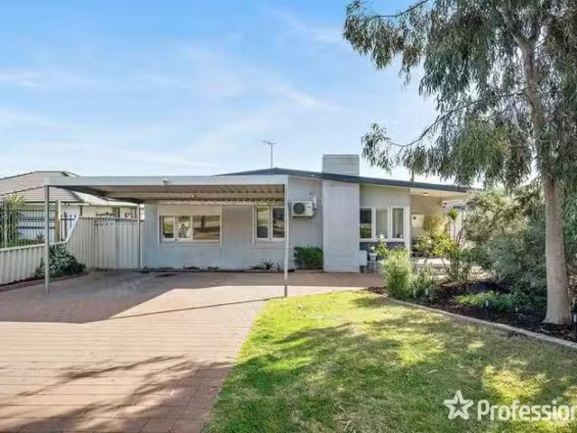 House for rent in Stirling, Western Australia