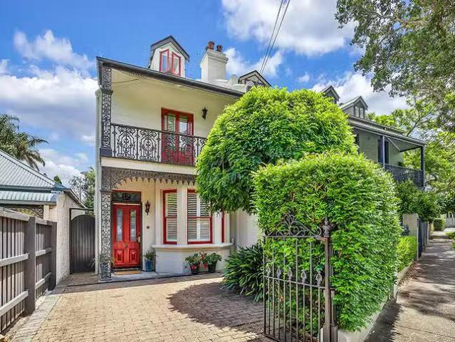 House for rent in Sydney, New South Wales