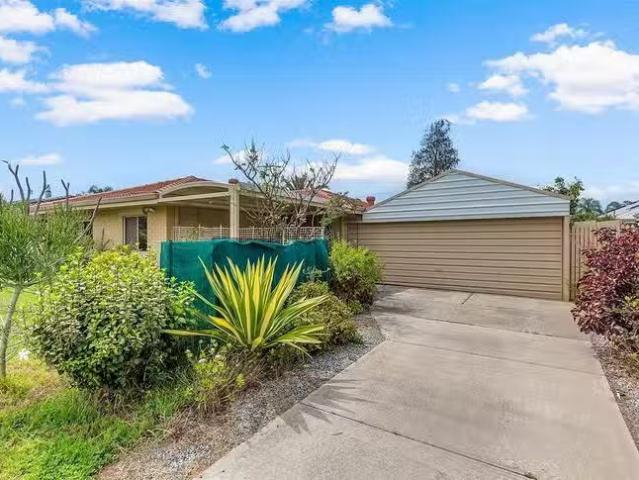 House for rent in Maddington, Western Australia