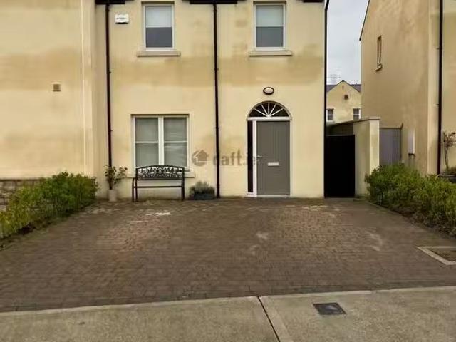 House to rent