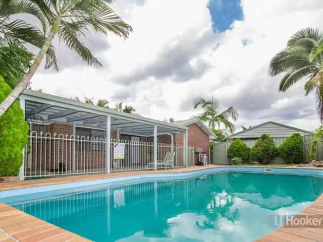 House for rent in Toombul, Queensland