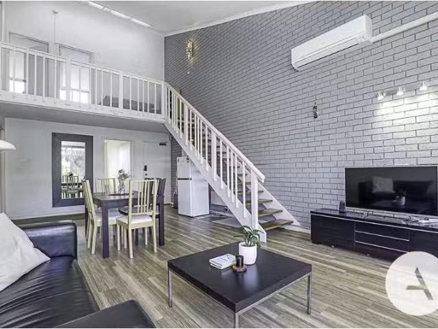 Apartment for rent in Turner, Australian Capital Territory