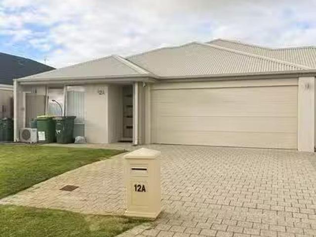 House for rent in Seville Grove, Western Australia