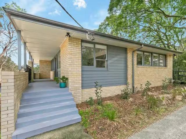 House for rent in Sydney, New South Wales