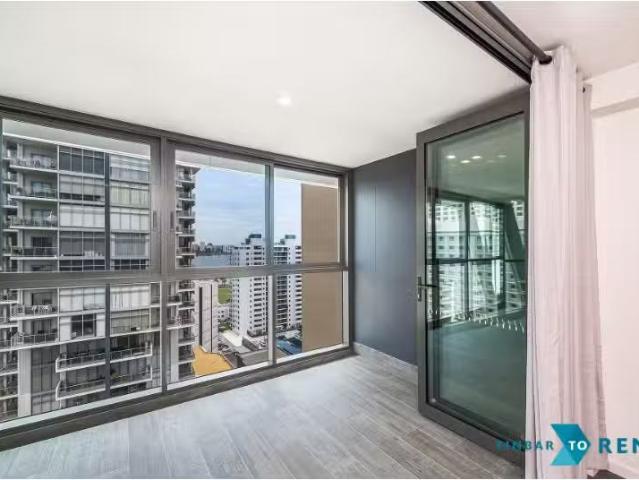 Apartment for rent in Western Australia