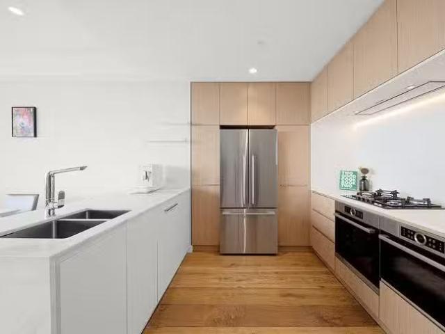 Apartment for rent in North Sydney, New South Wales
