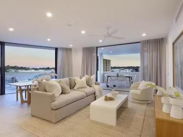 Apartment for rent in Kings Creek, Queensland