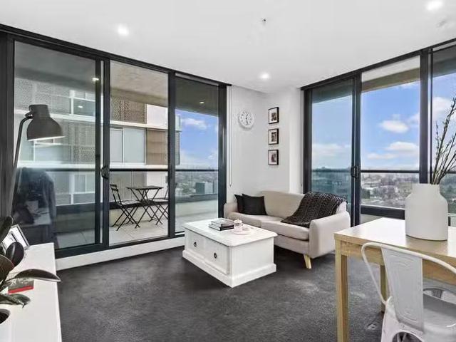 Apartment for rent in Camerons Creek, Victoria