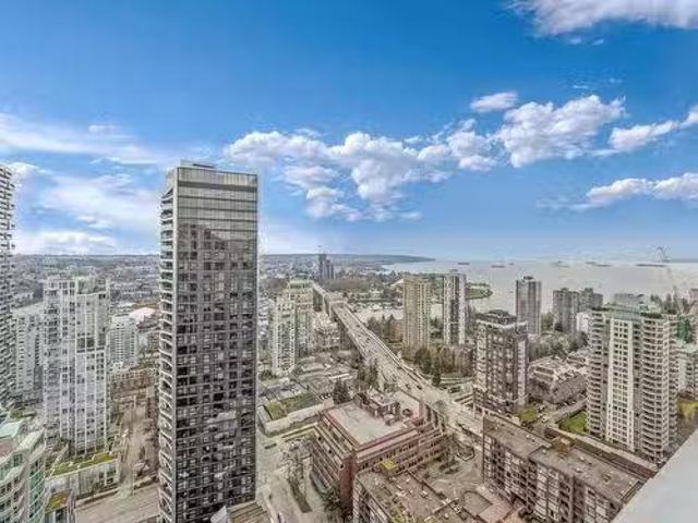House for rent in Vancouver, British Columbia