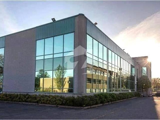 Building for rent in Islamabad