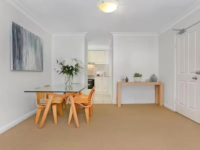 Apartment for rent in Sydney, New South Wales