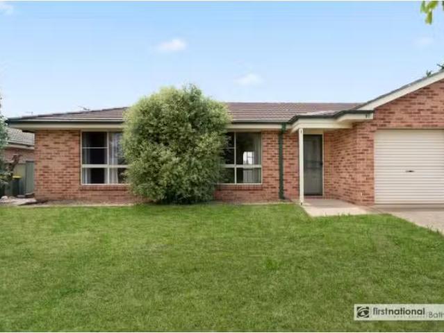 Condo for rent in Bathurst, New South Wales