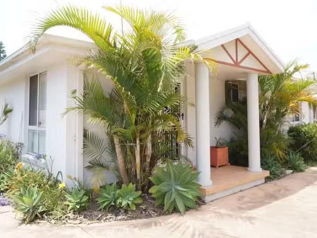 Apartment for rent in Glenthorne, New South Wales