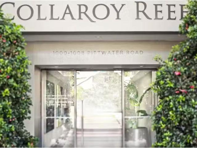 Apartment for rent in Collaroy, New South Wales