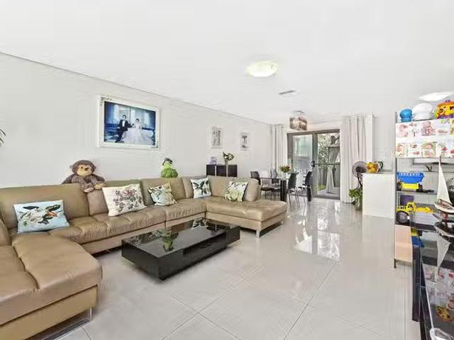 House for rent in Sydney, New South Wales